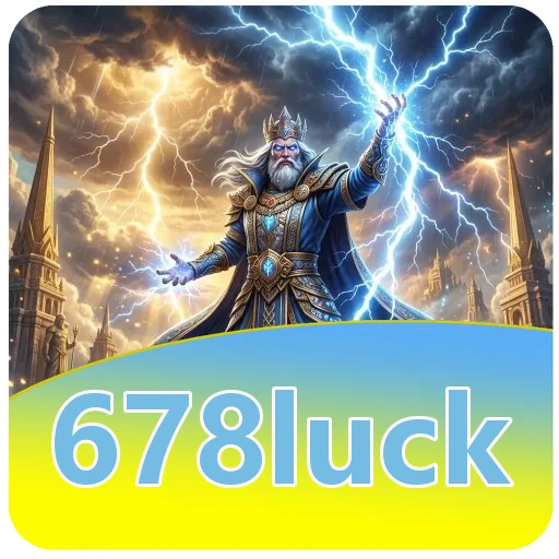 Instalasi 678luck